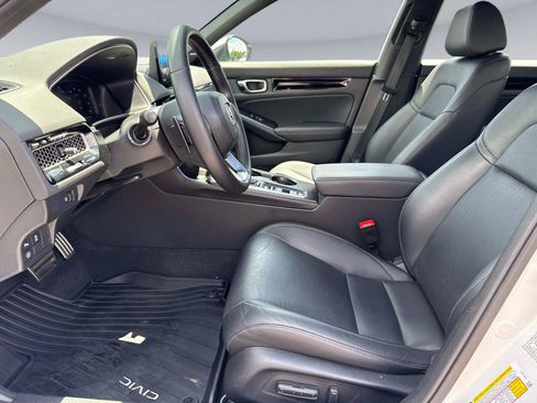 Certified 2023 Honda Civic Sport Touring image 20