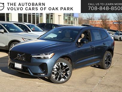 New 2026 Volvo XC60 B5 Plus w/ Climate Package