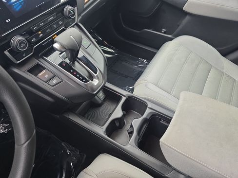 Used 2018 Honda CR-V EX image 24