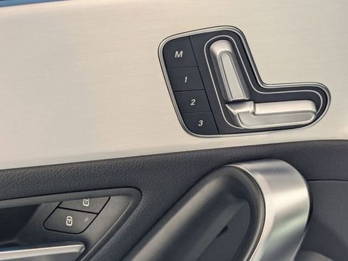 Used 2025 Mercedes-Benz CLA 250 CLA 250 image 11