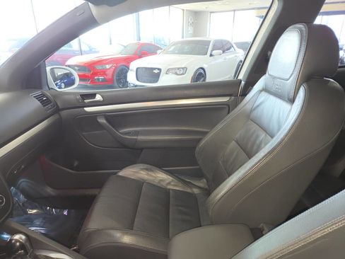 Used 2007 Volkswagen Golf 2-Door FWD image 15