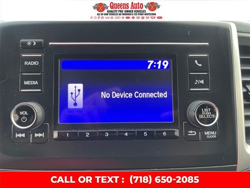 Used 2019 Honda Passport Sport image 38