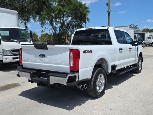 Used 2026 Ford F250 XLT AWD/4WD image 7
