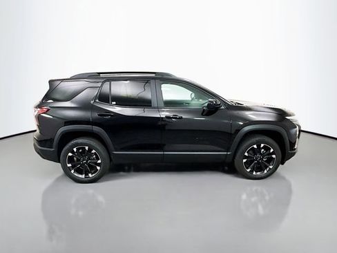New 2026 Chevrolet Equinox RS w/ Convenience Package III FWD image 10