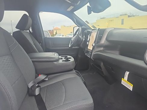 New 2026 RAM 3500 Tradesman image 11