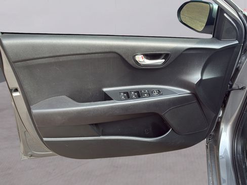 Used 2022 Kia Rio S FWD image 20