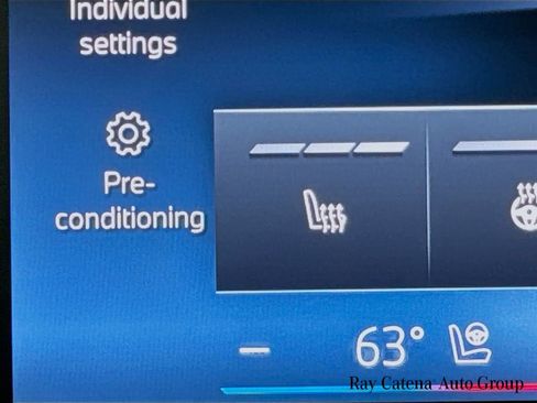 Used 2024 BMW X5 xDrive40i w/ M Sport Package AWD/4WD image 21