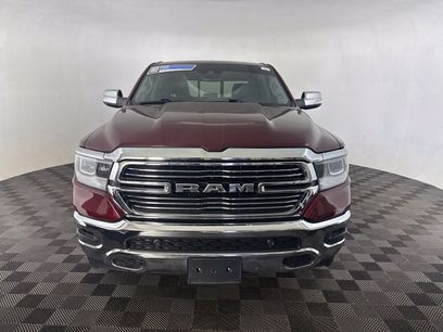Used 2022 RAM 1500 Laramie