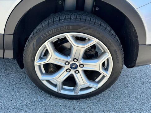 Used 2019 Ford Escape Titanium AWD/4WD image 7