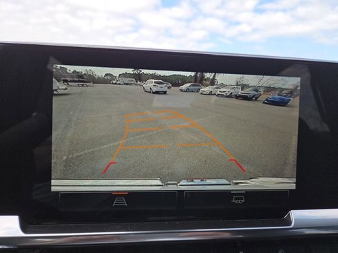 New 2026 GMC Sierra 1500 Elevation w/ X31 Off-Road Package image 10