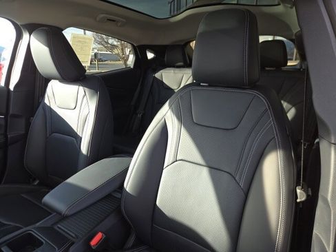 New 2026 Ford Mustang Mach-E Premium AWD/4WD image 12