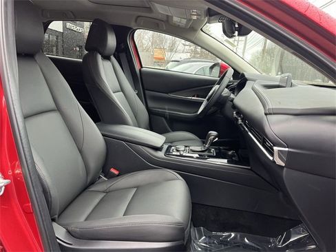 Used 2025 MAZDA CX-30 AWD 2.5 S w/ Preferred Package image 25