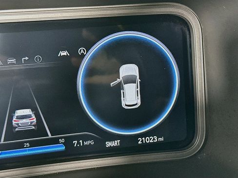 Used 2023 Hyundai Kona Limited FWD image 12