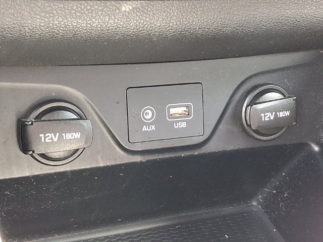 Used 2018 Hyundai Tucson SEL Plus AWD/4WD image 25