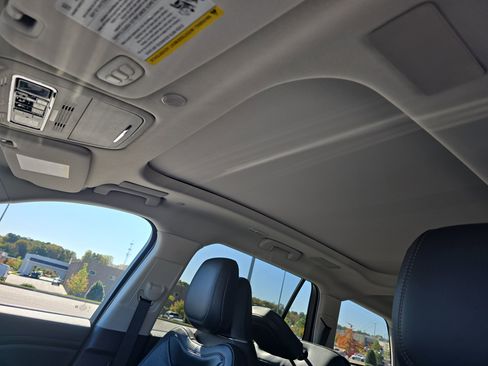 New 2025 Lincoln Aviator Reserve w/ Equipment Group 201A image 30