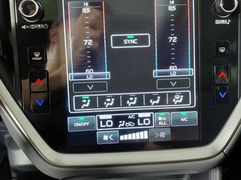 Certified 2025 Subaru Crosstrek 2.5i Premium AWD/4WD image 18