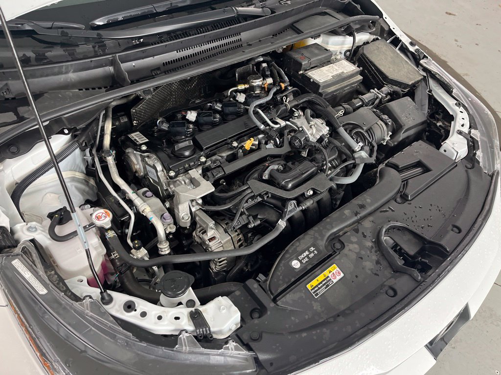 Used 2026 Toyota Corolla LE FWD image 10