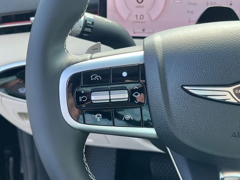 New 2026 Genesis GV70 2.5T Select image 21