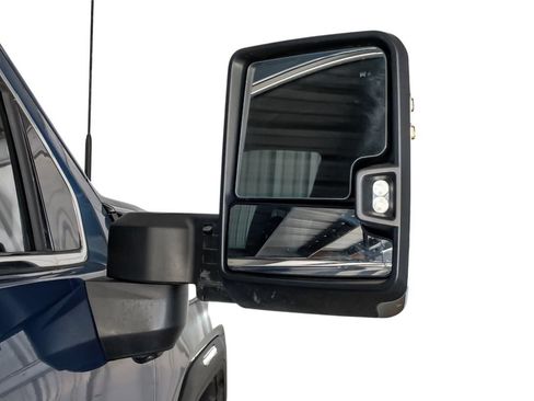 Used 2025 GMC Sierra 2500 Denali Ultimate AWD/4WD image 43