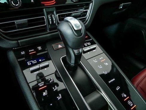 Used 2023 Porsche Macan GTS AWD/4WD image 19