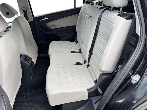 Used 2023 Volkswagen Tiguan S w/ Driver Assistance Package FWD image 24