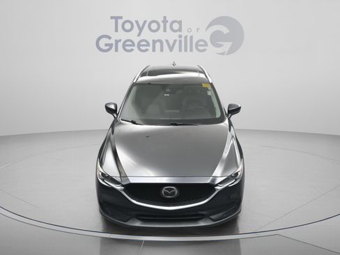 Used 2020 MAZDA CX-5 Grand Touring FWD image 23