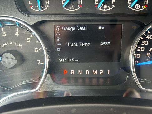 Used 2012 Ford F150 XLT w/ XLT Chrome Pkg AWD/4WD image 20
