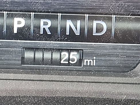 New 2026 RAM 2500 Big Horn image 29