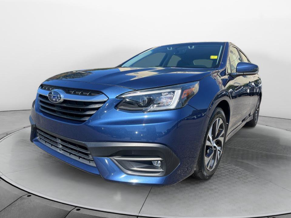 Used 2020 Subaru Legacy Premium w/ Popular Package #1 AWD/4WD image 25