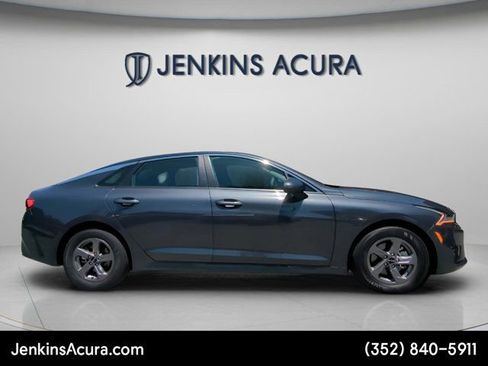 Used 2024 Kia K5 LXS FWD image 8