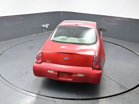 Used 2005 Chevrolet Monte Carlo LS w/ Preferred Equipment Group FWD image 19