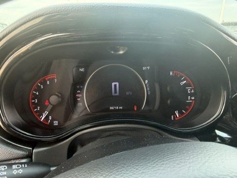Used 2023 Dodge Durango R/T AWD/4WD image 17