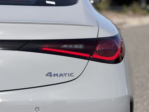 New 2026 Mercedes-Benz CLE 450 4MATIC Coupe image 12