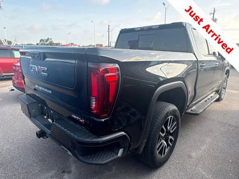 Used 2024 GMC Sierra 1500 AT4 AWD/4WD image 11