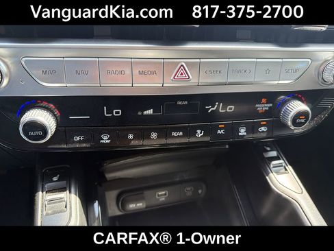 Certified 2023 Kia Telluride S AWD/4WD image 19