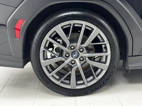 Used 2022 Subaru WRX GT image 43