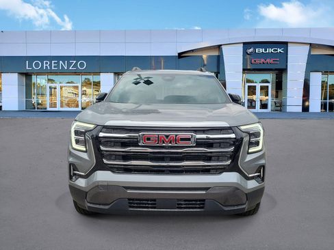 New 2026 GMC Terrain Elevation w/ Elevation Premium Package FWD image 2