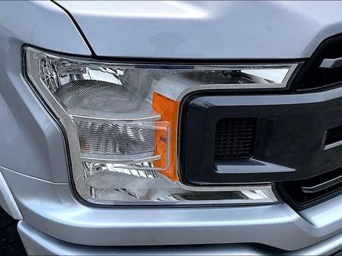 Used 2020 Ford F150 XLT w/ Equipment Group 301A Mid AWD/4WD image 28