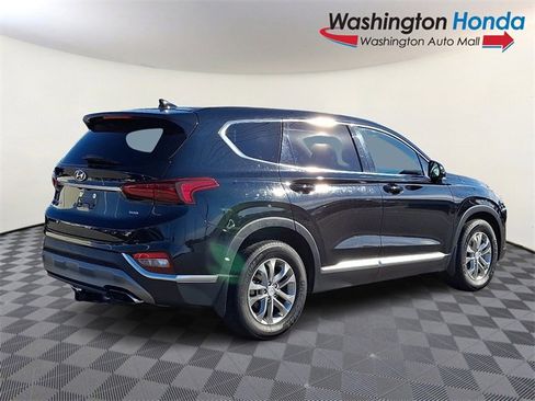 Used 2020 Hyundai Santa Fe SEL image 6