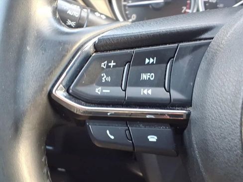 Used 2019 MAZDA CX-5 Touring image 28