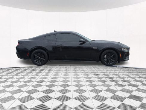 Used 2024 Ford Mustang GT image 7