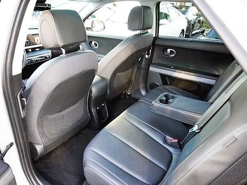 Used 2024 Hyundai Ioniq 5 Limited RWD image 28