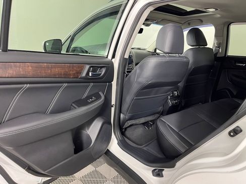 Used 2019 Subaru Outback 2.5i Limited image 12