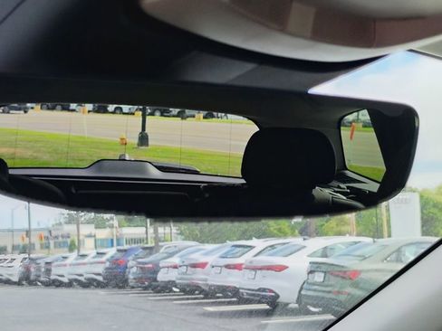 New 2026 Volvo V60 B5 Cross Country Plus w/ Protection Package Premier image 27