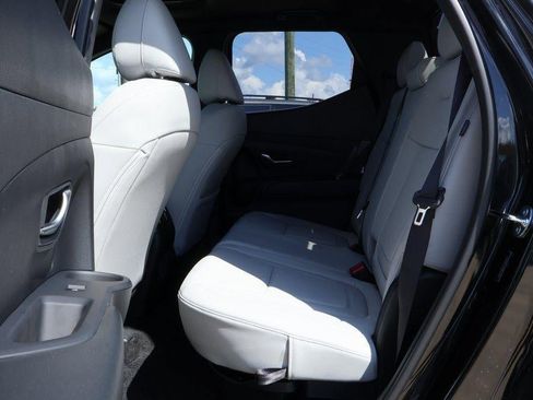 New 2026 Hyundai Santa Cruz SEL image 8