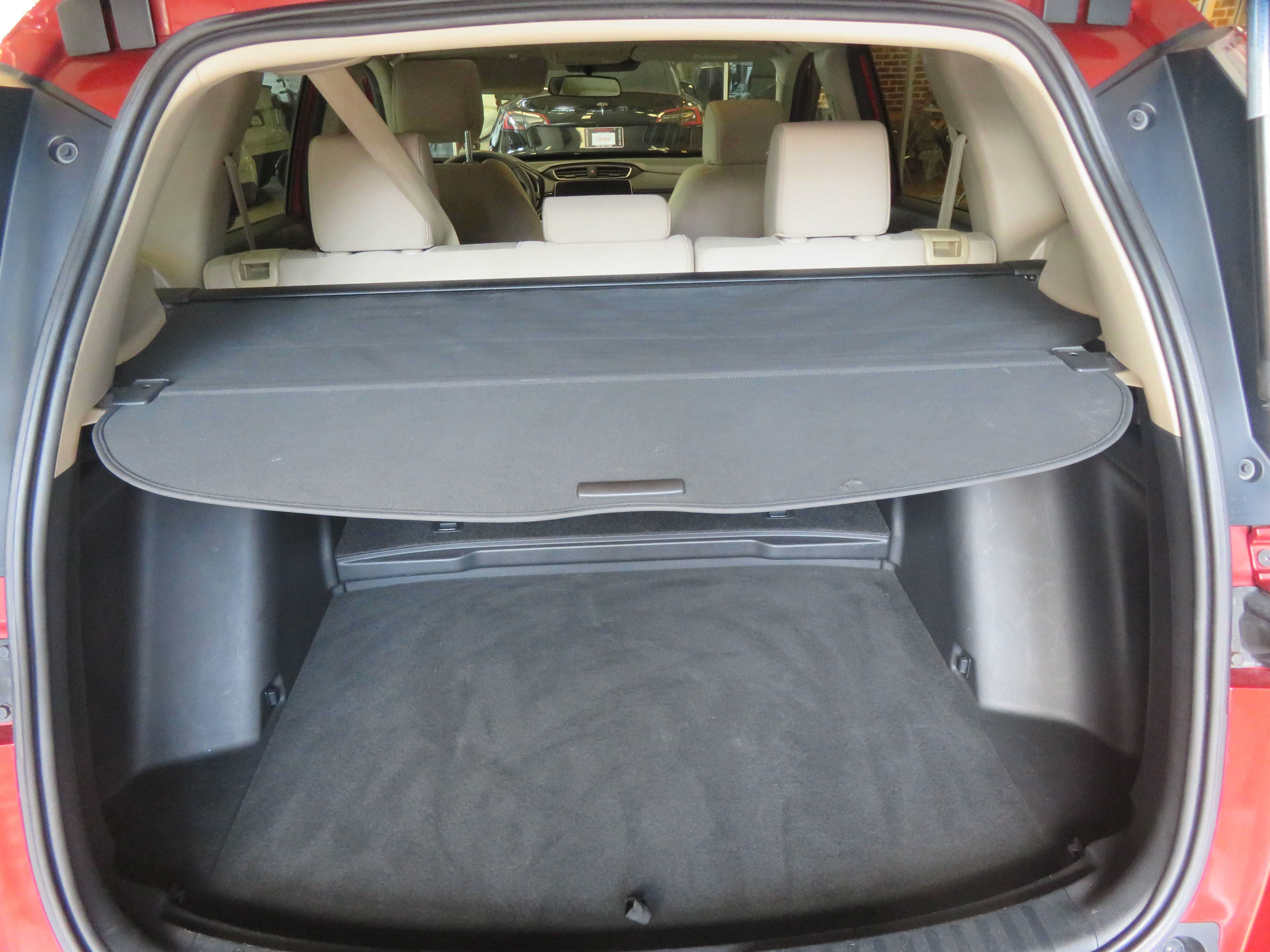 Used 2019 Honda CR-V EX image 50