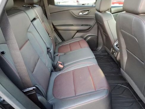 Used 2024 Chevrolet Blazer RS w/ Enhanced Convenience Package image 22