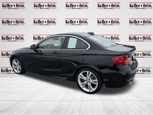 Used 2015 BMW 228i xDrive Coupe image 31