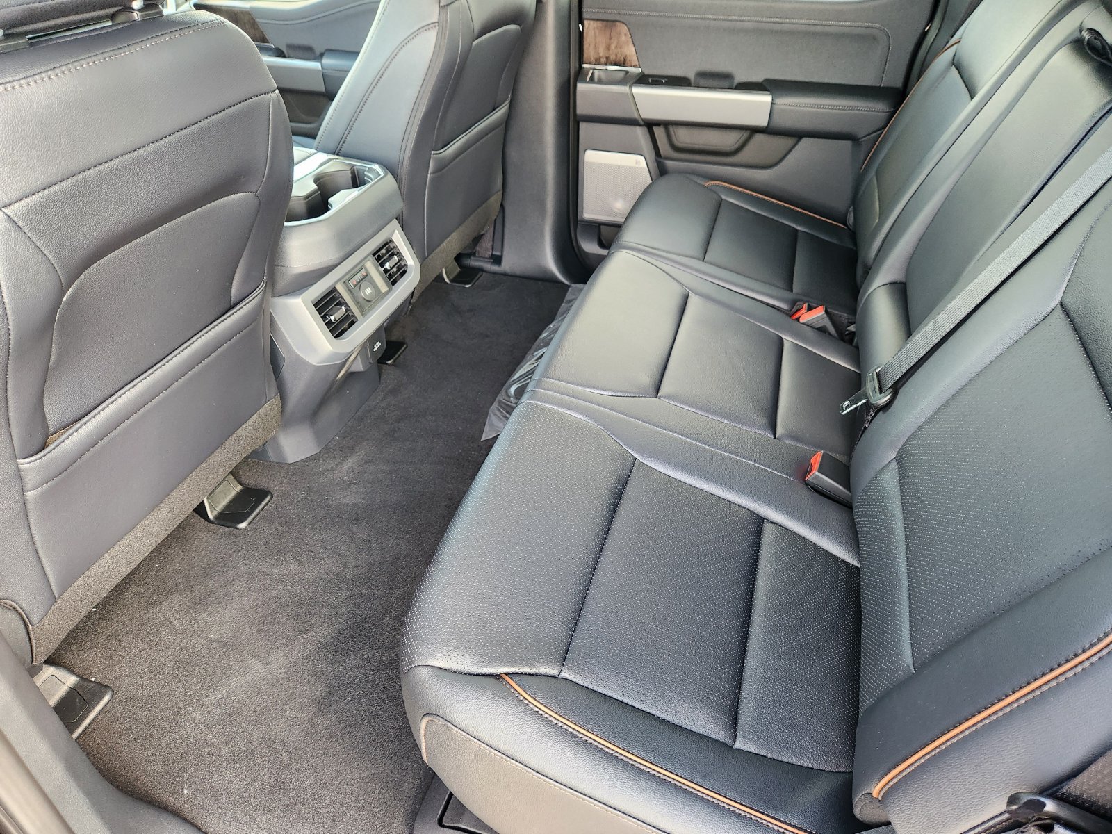 New 2027 Ford F350 Lariat AWD/4WD image 26