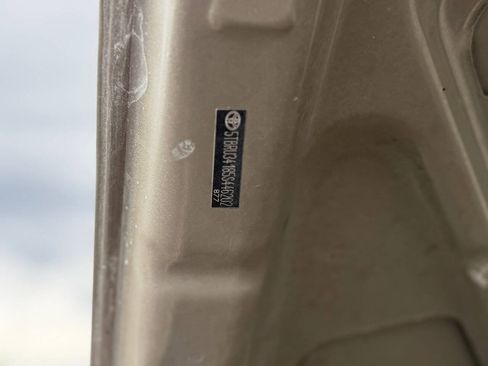 Used 2005 Toyota Tundra SR5 RWD image 79
